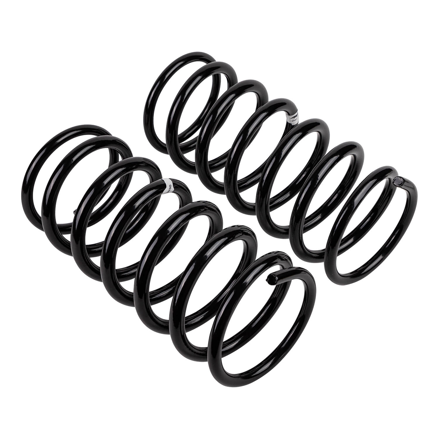 Old Man Emu Rear Coil Spring Set 3030