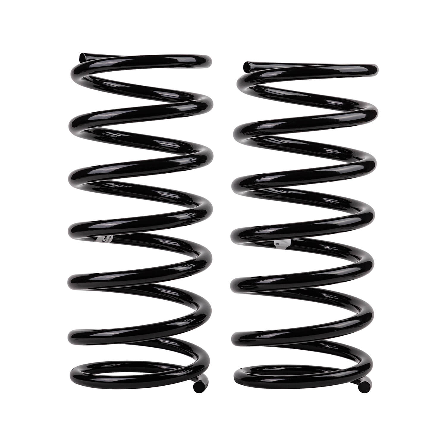 Old Man Emu Rear Coil Spring Set 3030