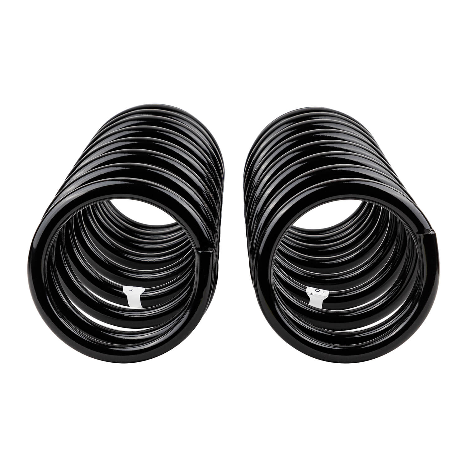 Old Man Emu Rear Coil Spring Set 3034