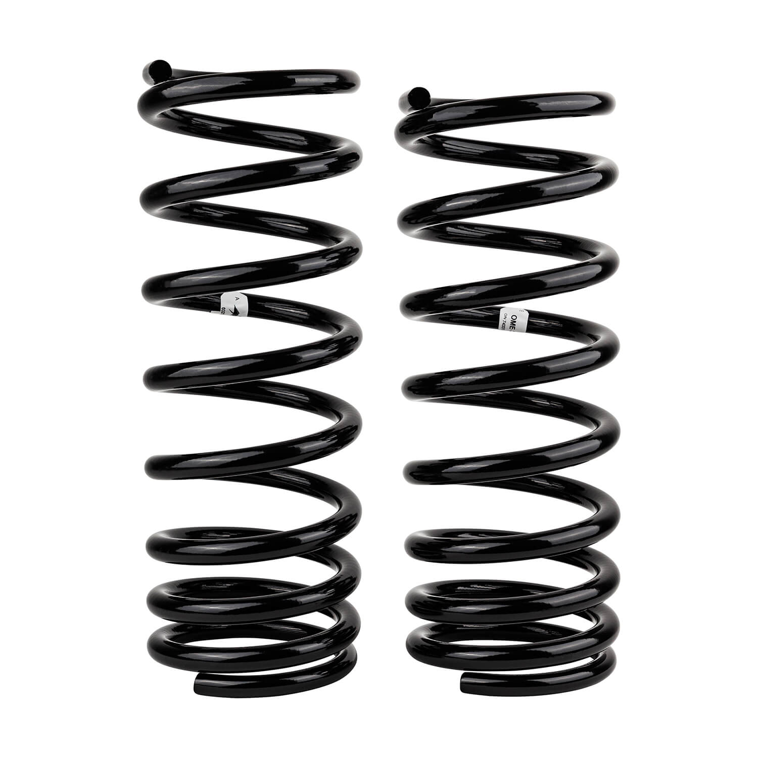 Old Man Emu Rear Coil Spring Set 3034