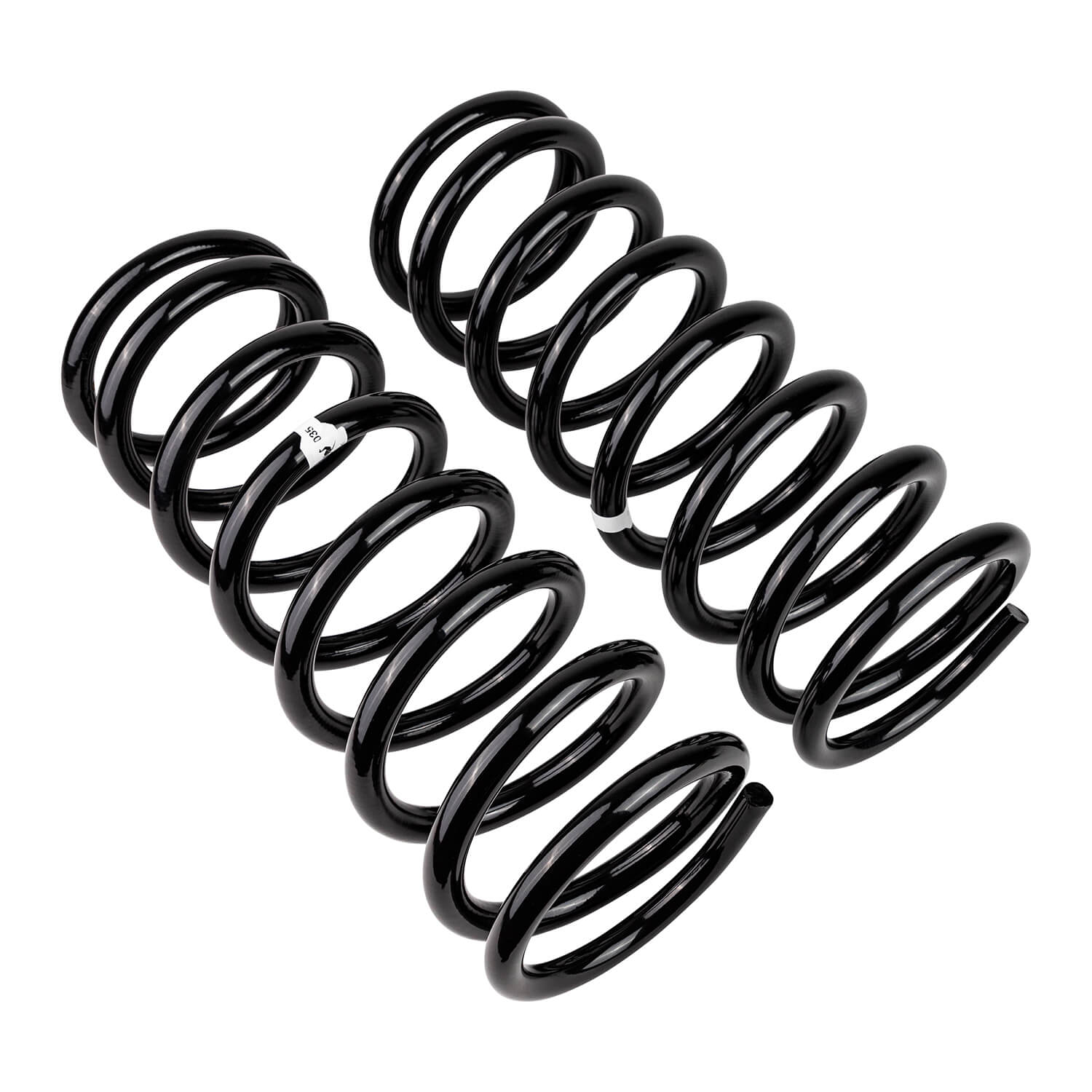 Old Man Emu Rear Coil Spring Set 3035