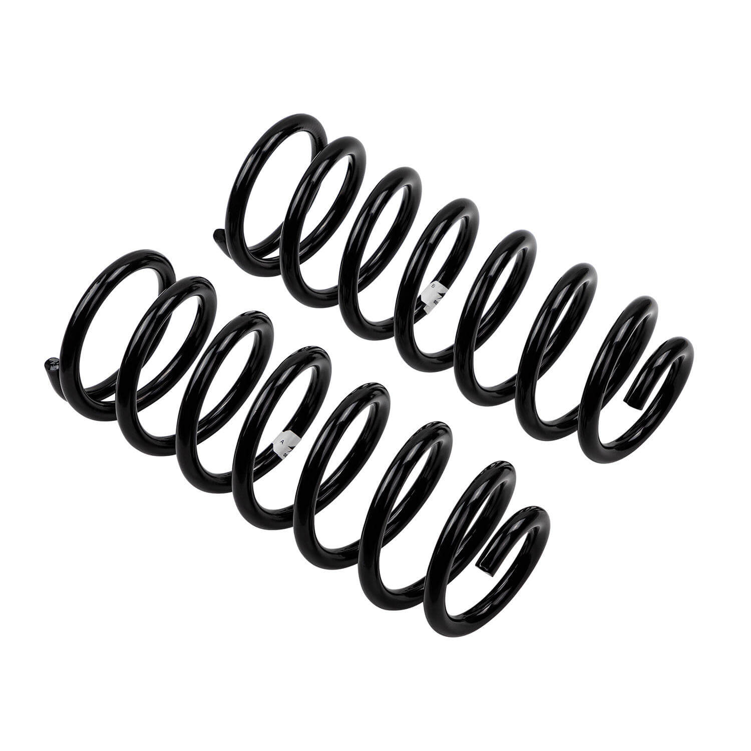 Old Man Emu Front Coil Spring Set 3036
