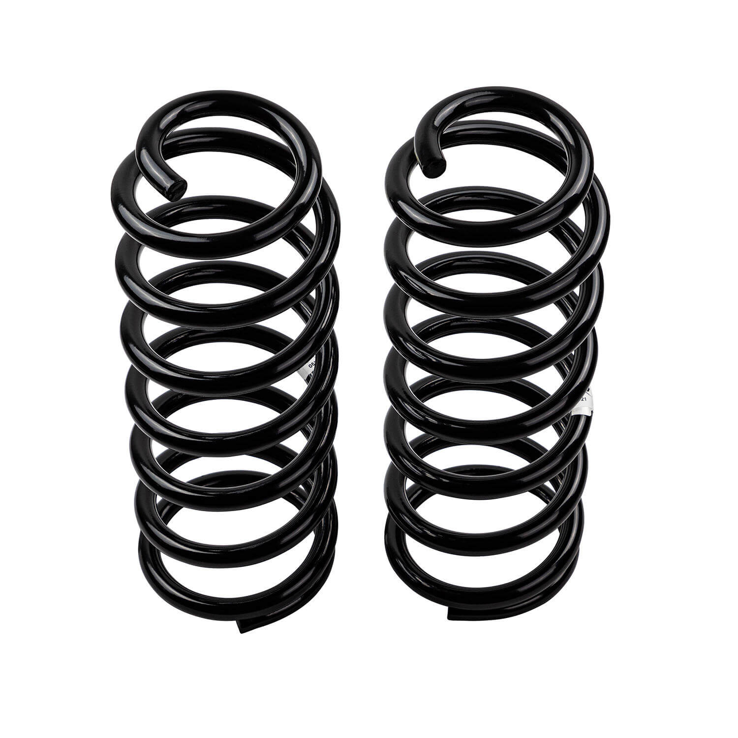 Old Man Emu Front Coil Spring Set 3036