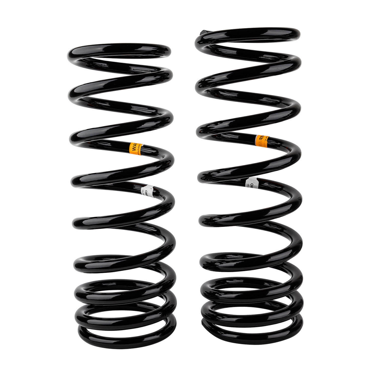 Old Man Emu Rear Coil Spring Set 3037