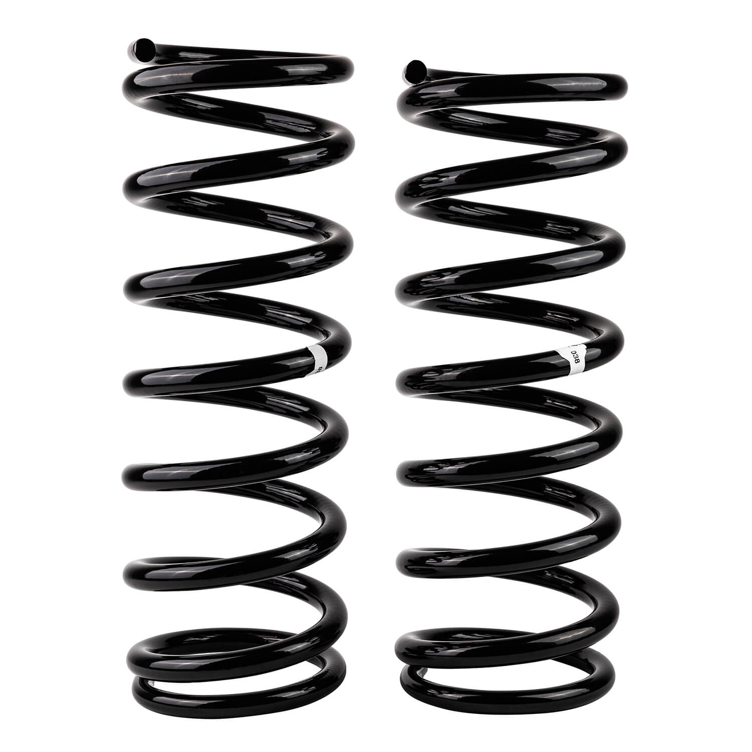 Old Man Emu Rear Coil Spring Set 3038