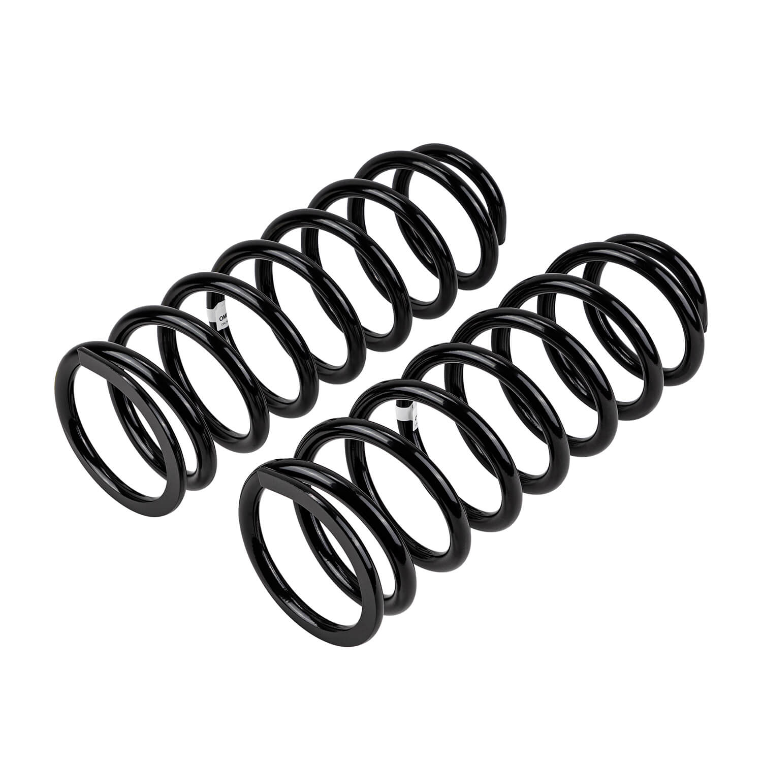 Old Man Emu Rear Coil Spring Set 3040