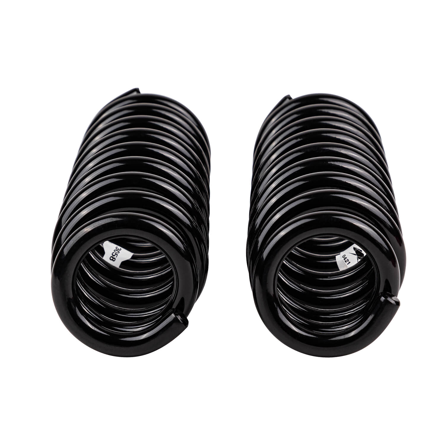 Old Man Emu Front Coil Spring Set 3058