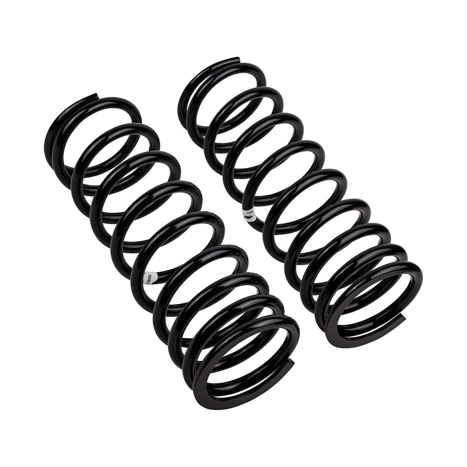 Old Man Emu Front Coil Spring Set 3063