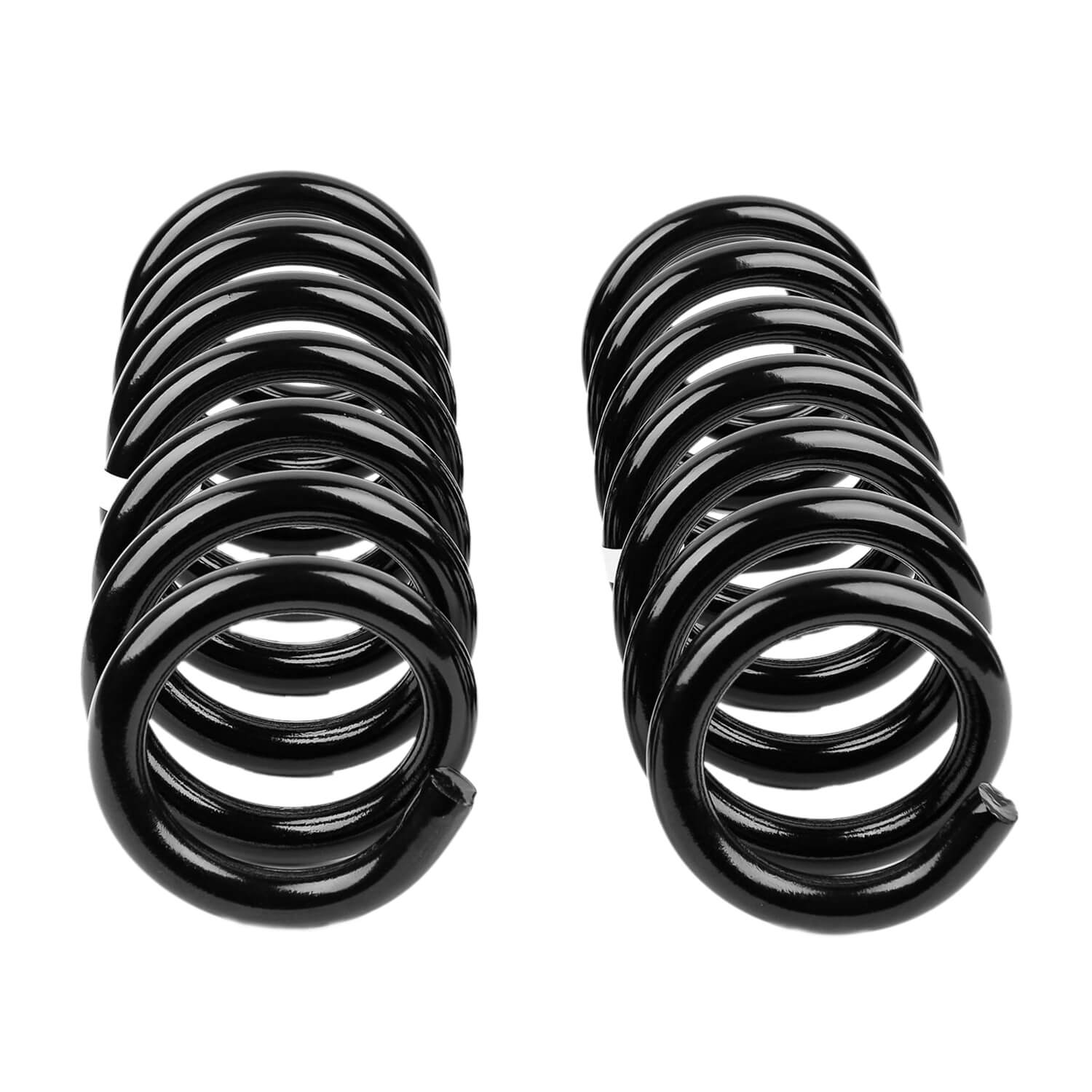 Old Man Emu Rear Coil Spring Set 3074