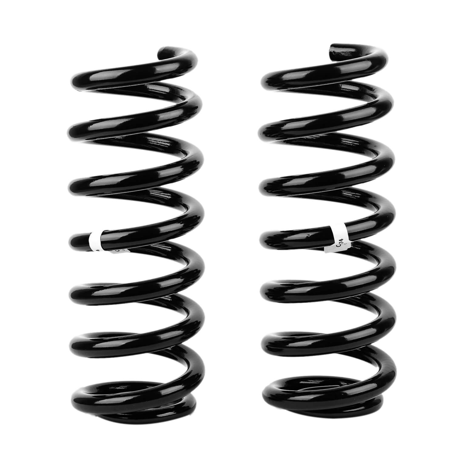Old Man Emu Rear Coil Spring Set 3074