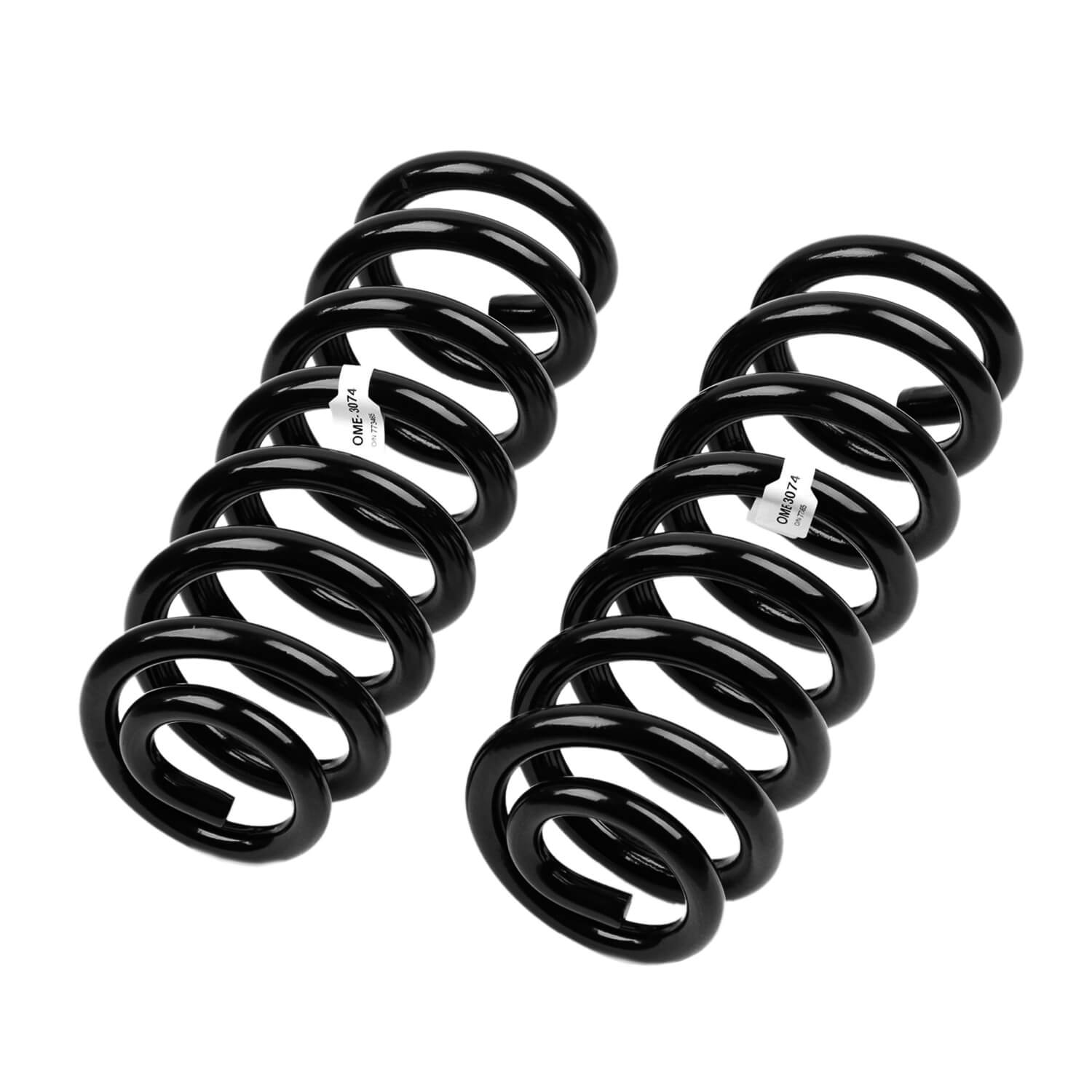 Old Man Emu Rear Coil Spring Set 3074