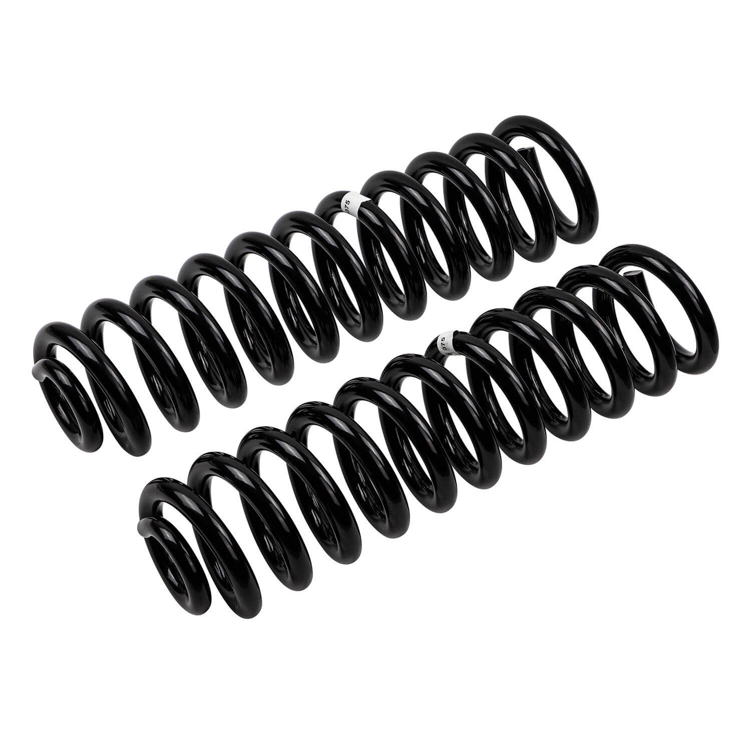 Old Man Emu Front Coil Spring Set 3075