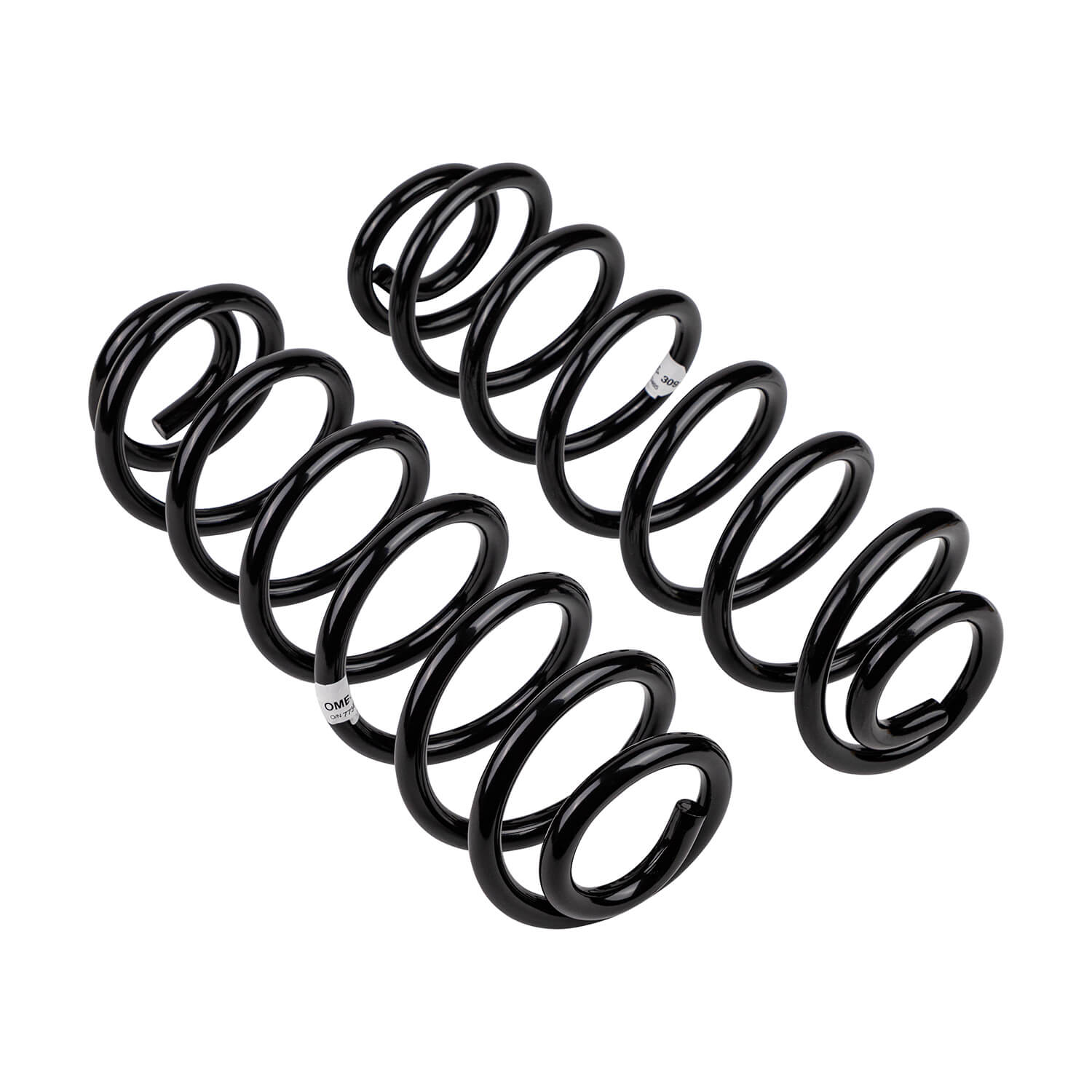 Old Man Emu Rear Coil Spring Set 3091
