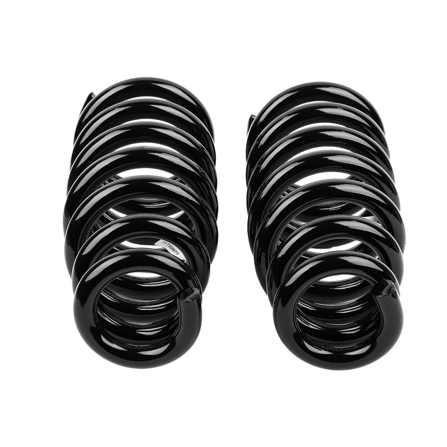 Old Man Emu Front Coil Spring Set 3104