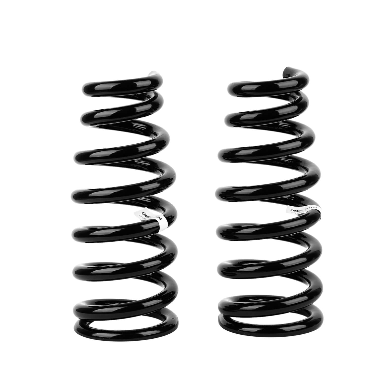Old Man Emu Front Coil Spring Set 3104