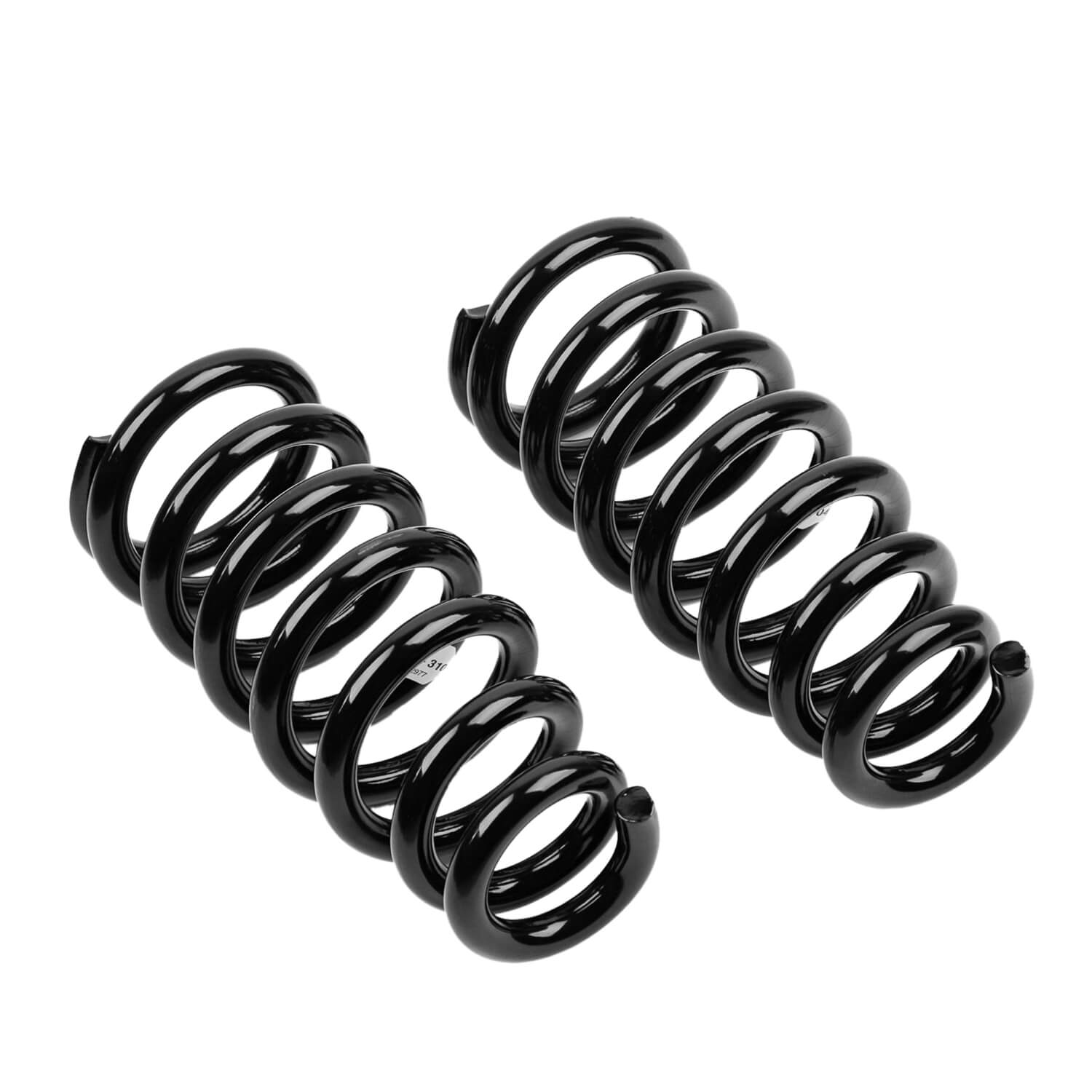 Old Man Emu Front Coil Spring Set 3104