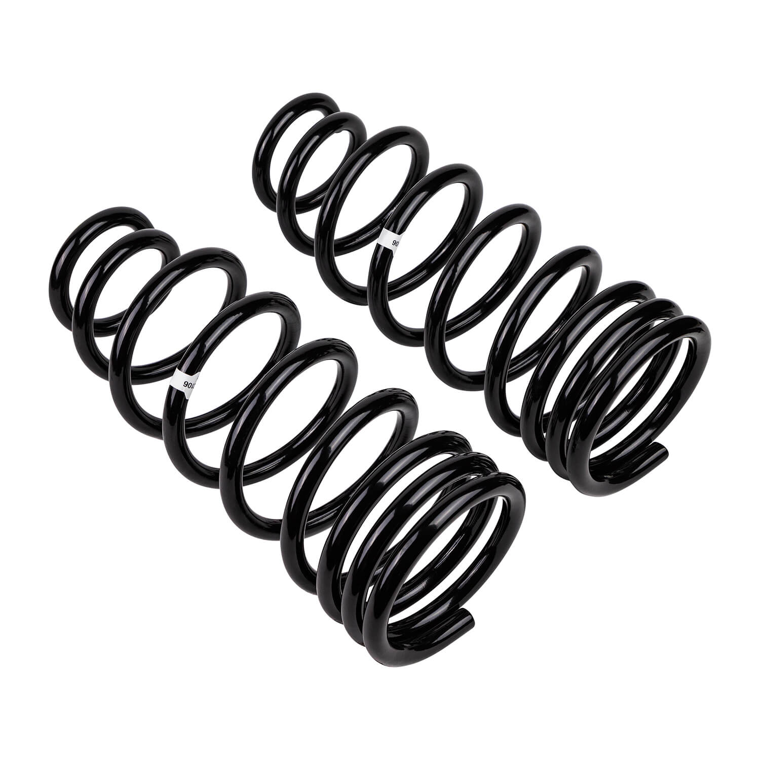 Old Man Emu Rear Coil Spring Set 3106