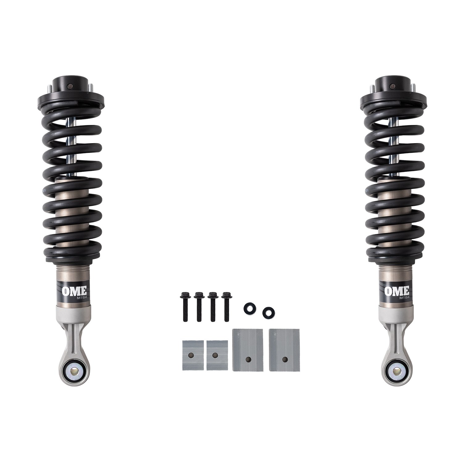 Old Man Emu MT64 Kit FR 3 in/0 lb 3106K