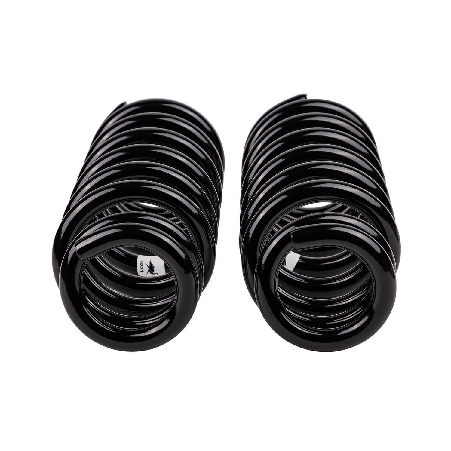 Old Man Emu Front Coil Spring Set 3109