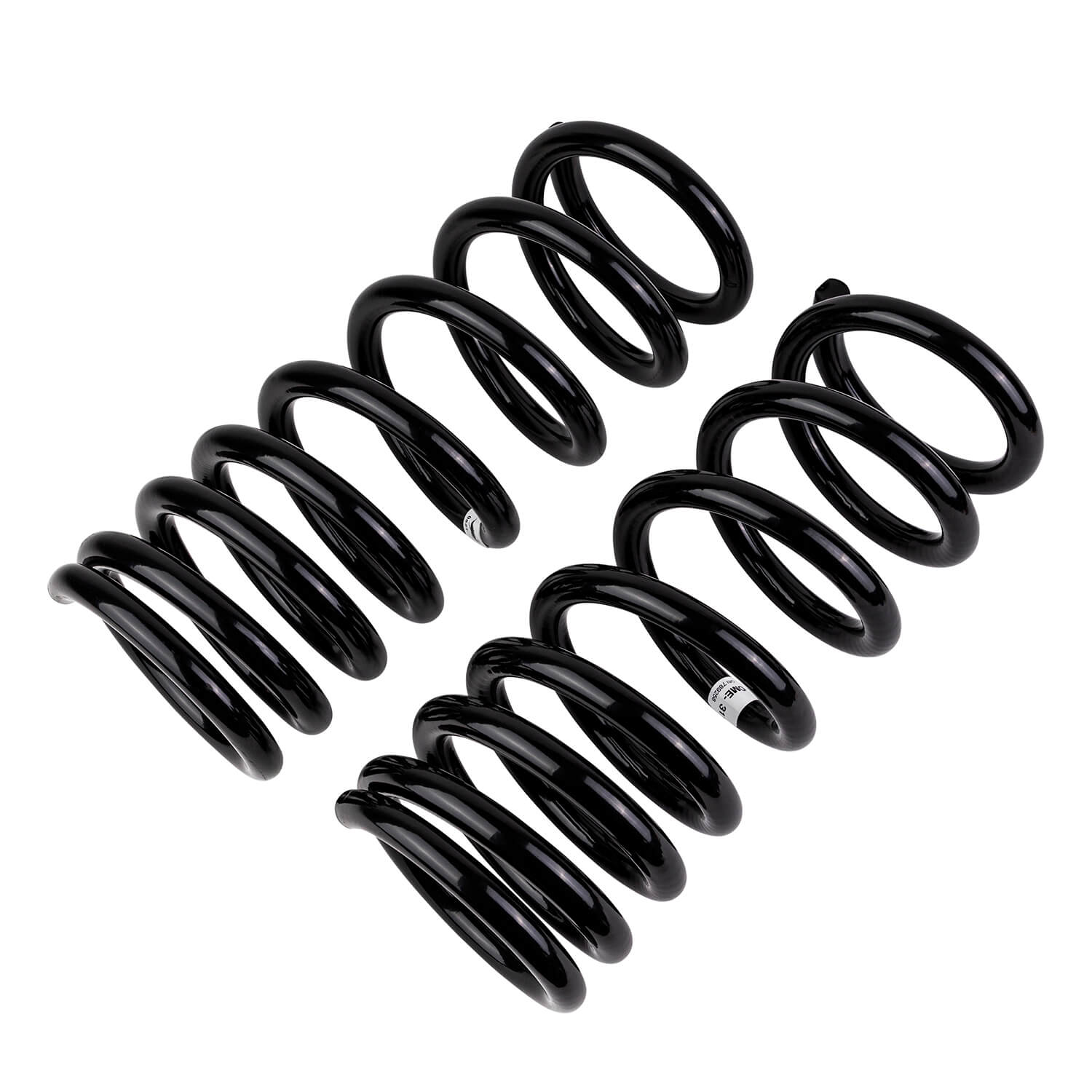 Old Man Emu Rear Coil Spring Set 3110