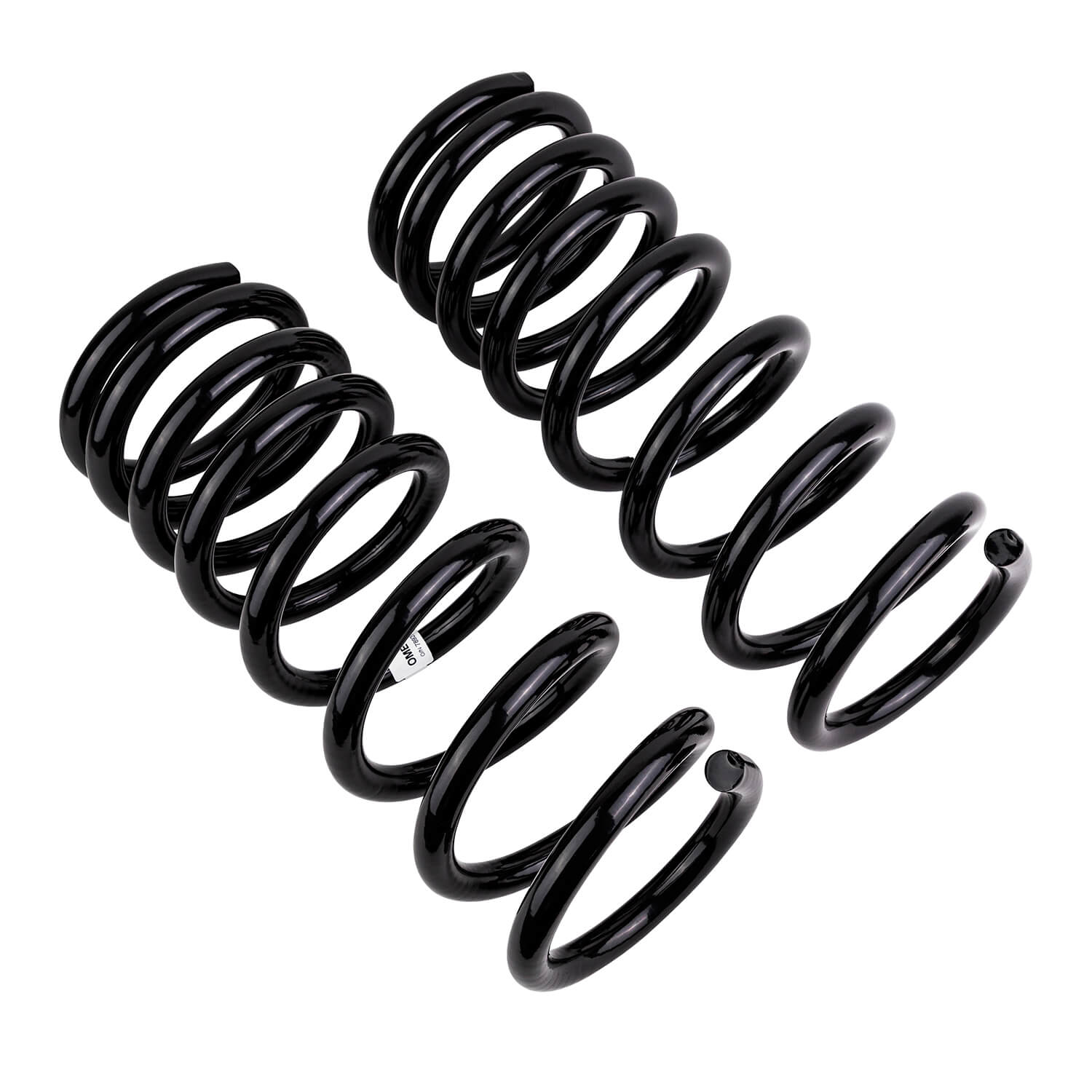 Old Man Emu Rear Coil Spring Set 3110