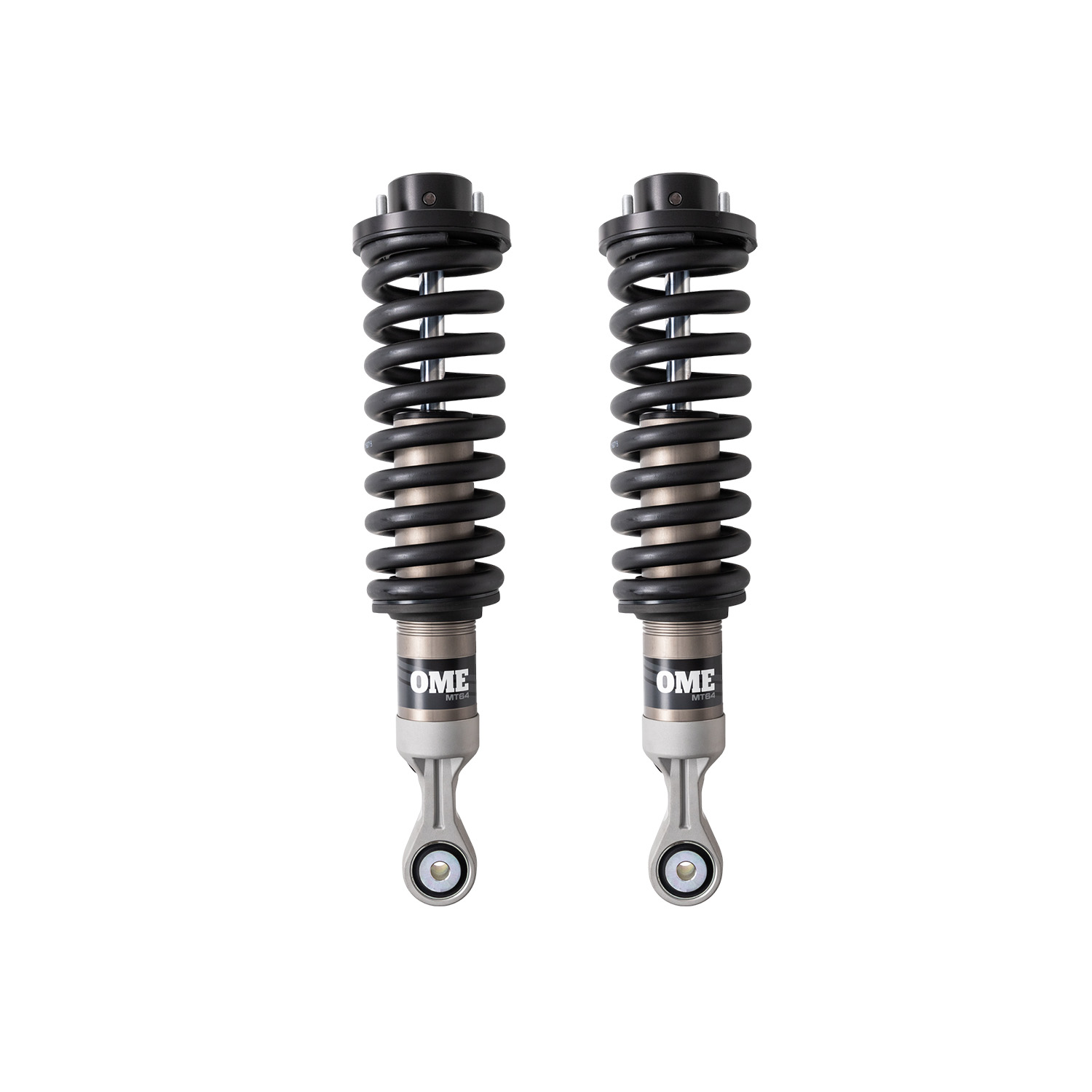 Old Man Emu MT64 Kit FR 3in/220-330lbs 3113K