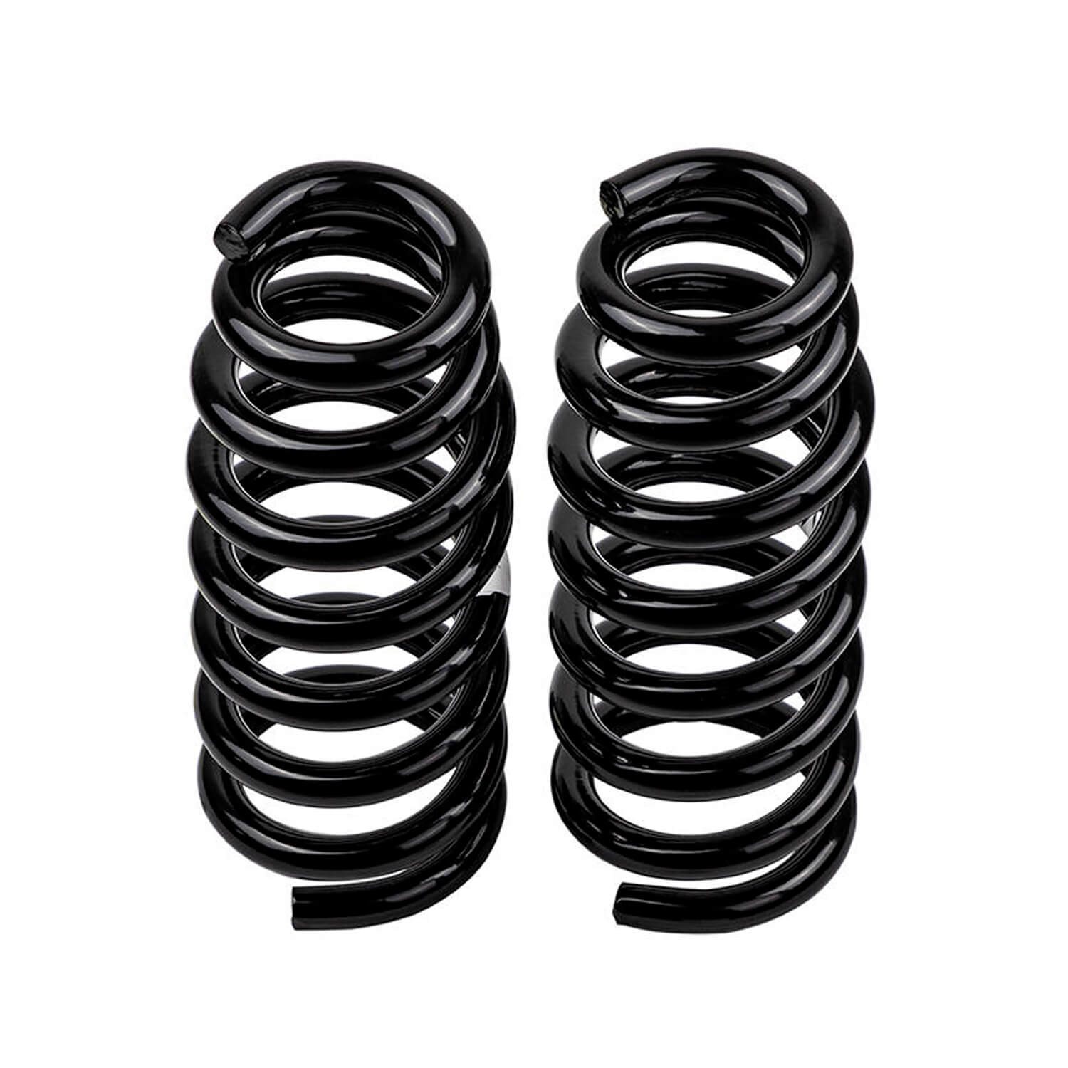 Old Man Emu Front Coil Spring Set 3115