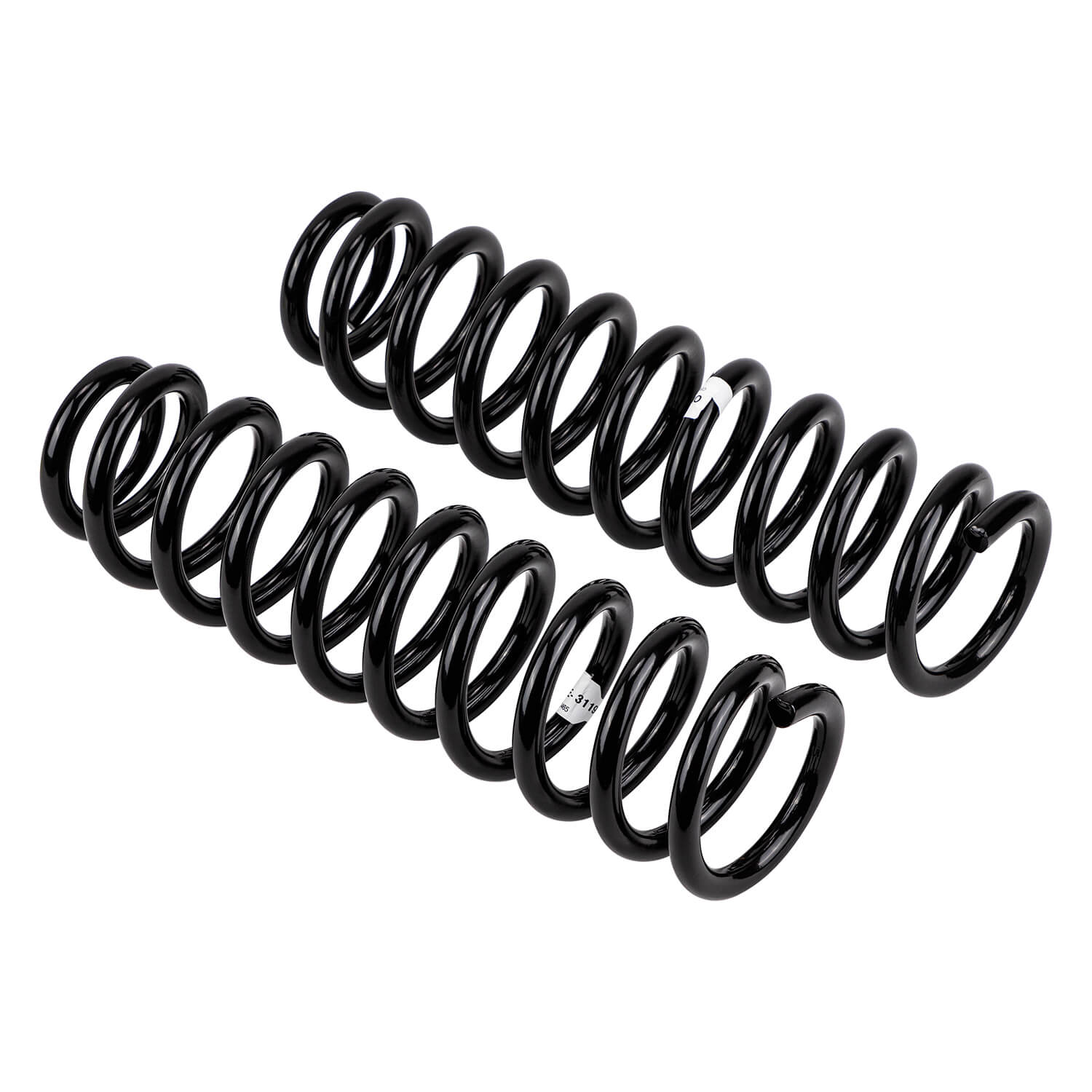 Old Man Emu Front Coil Spring Set 3119
