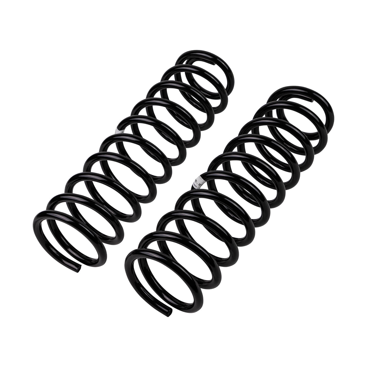 Old Man Emu Front Coil Spring Set 3133