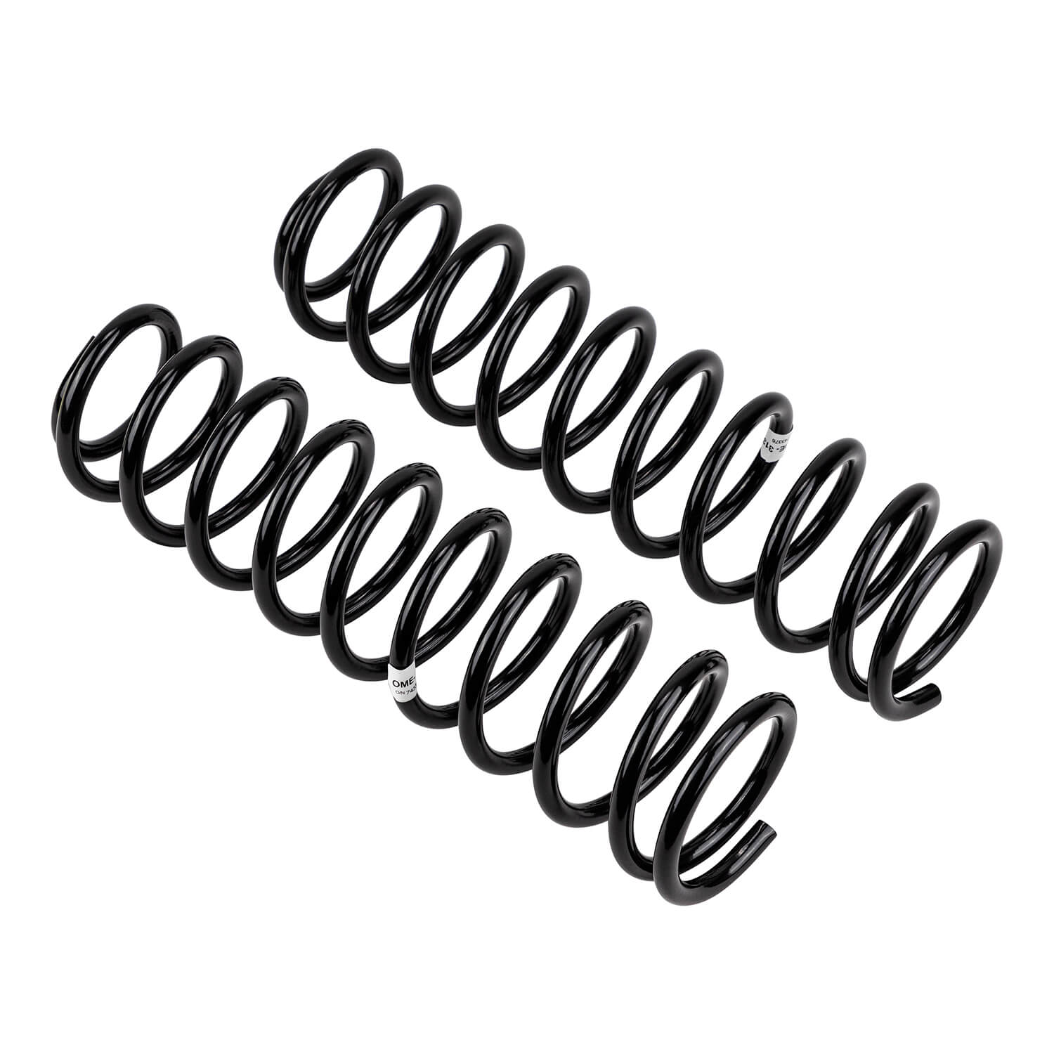 Old Man Emu Front Coil Spring Set 3135
