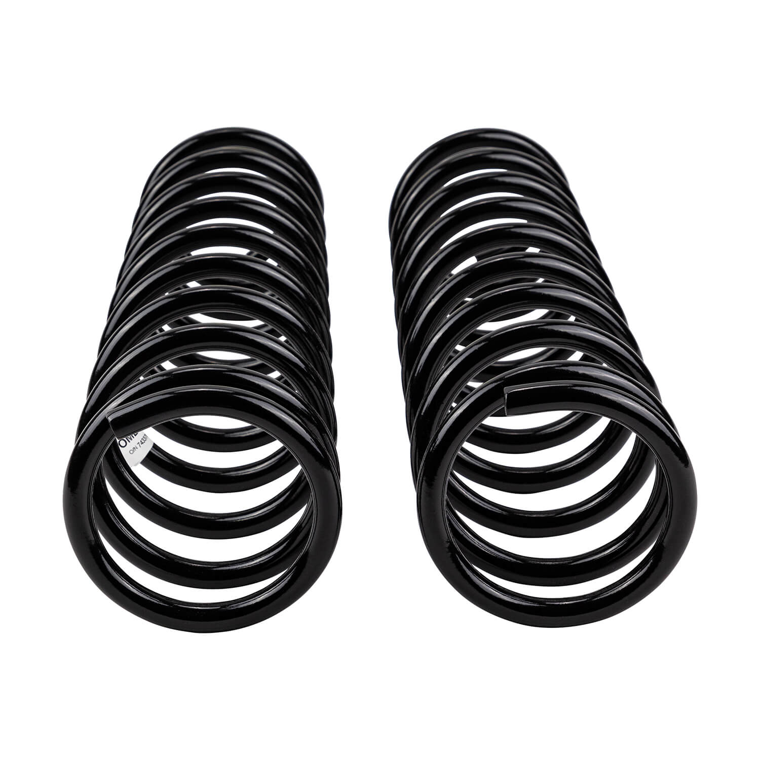 Old Man Emu Front Coil Spring Set 3135