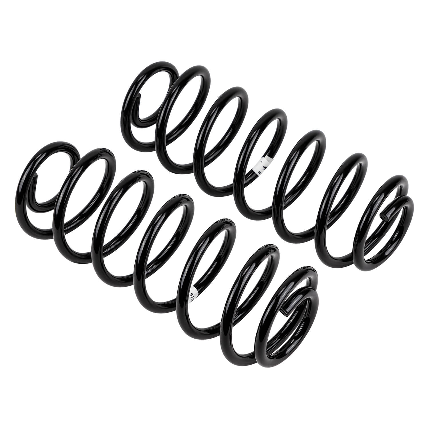 Old Man Emu Rear Coil Spring Set 3136