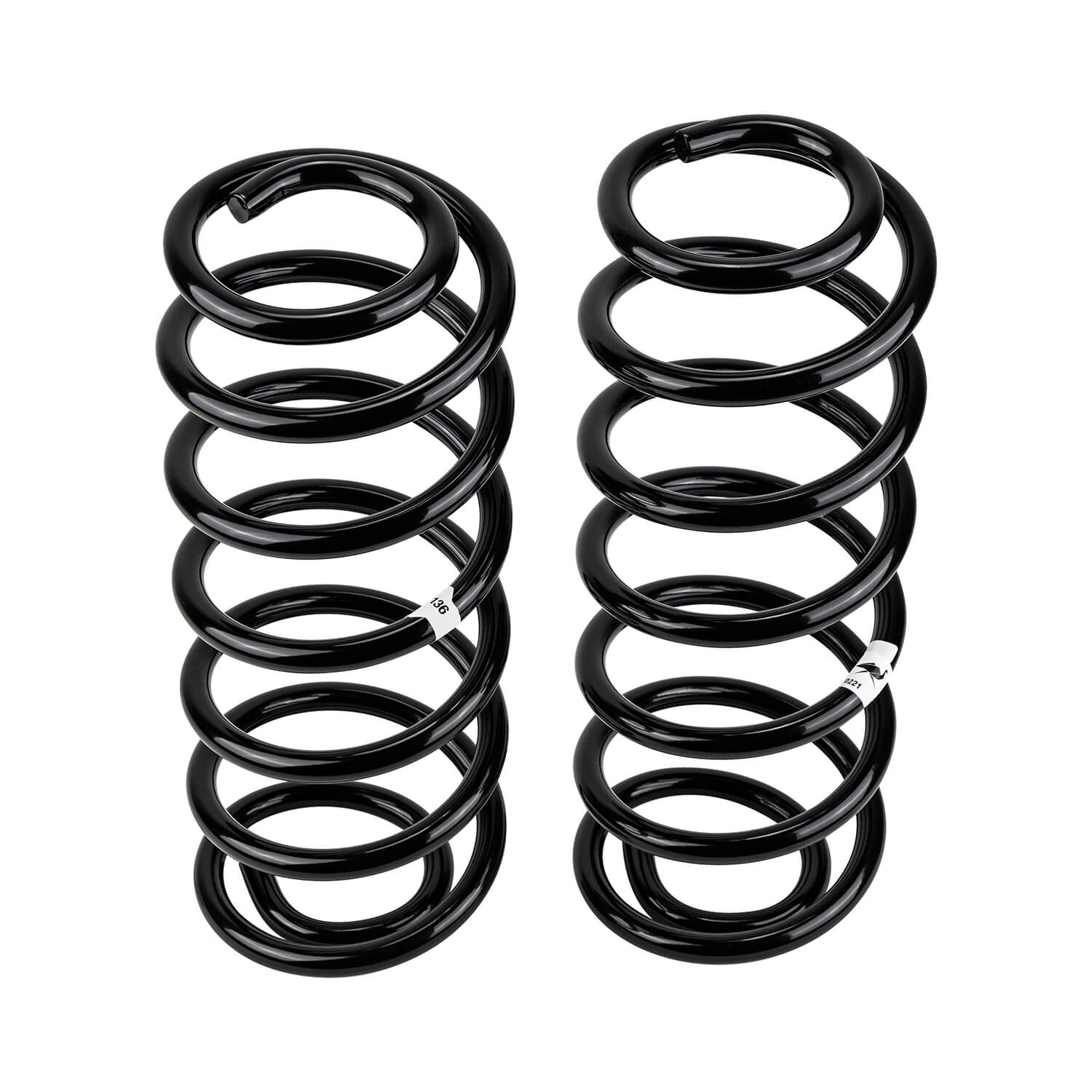 Old Man Emu Rear Coil Spring Set 3136