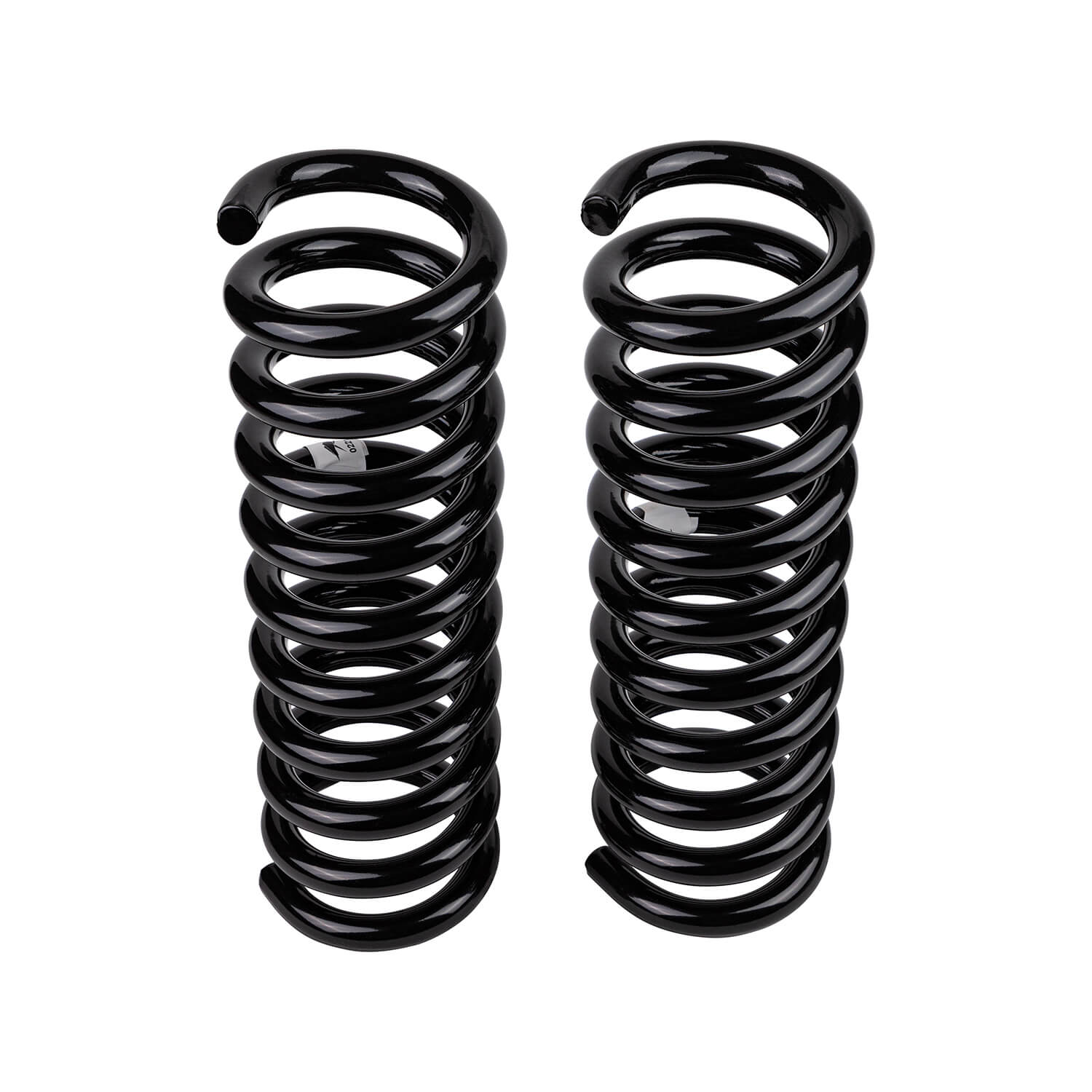 Old Man Emu Front Coil Spring Set 3140