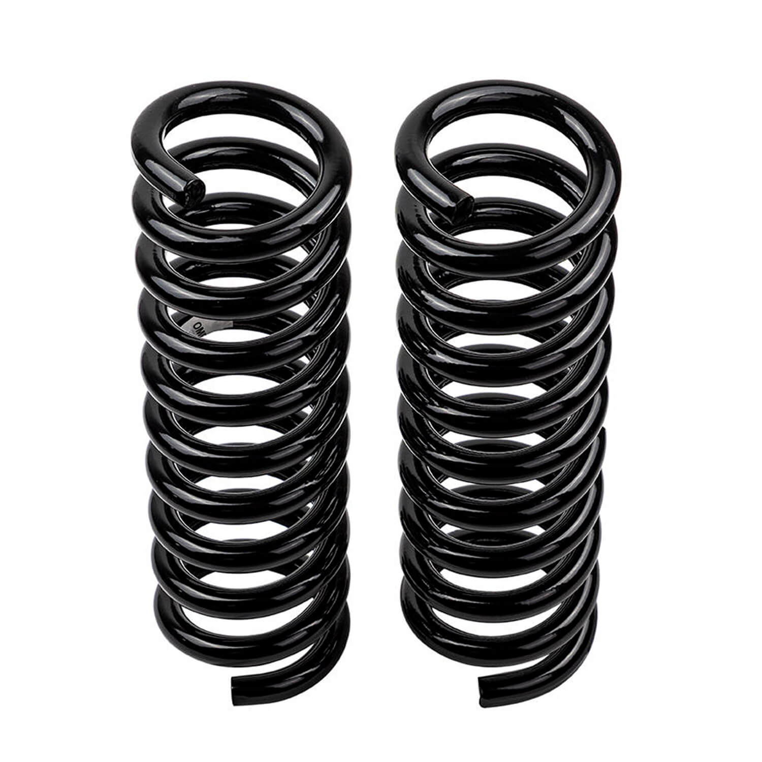 Old Man Emu Front Coil Spring Set 3141