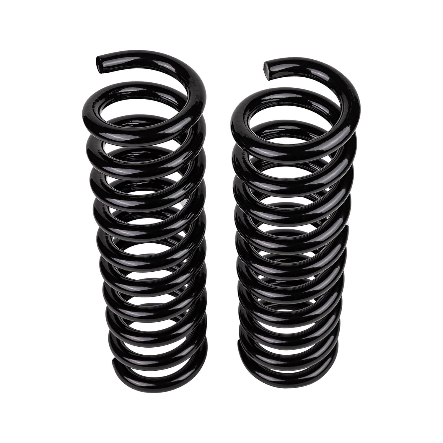 Old Man Emu Front Coil Spring Set 3142