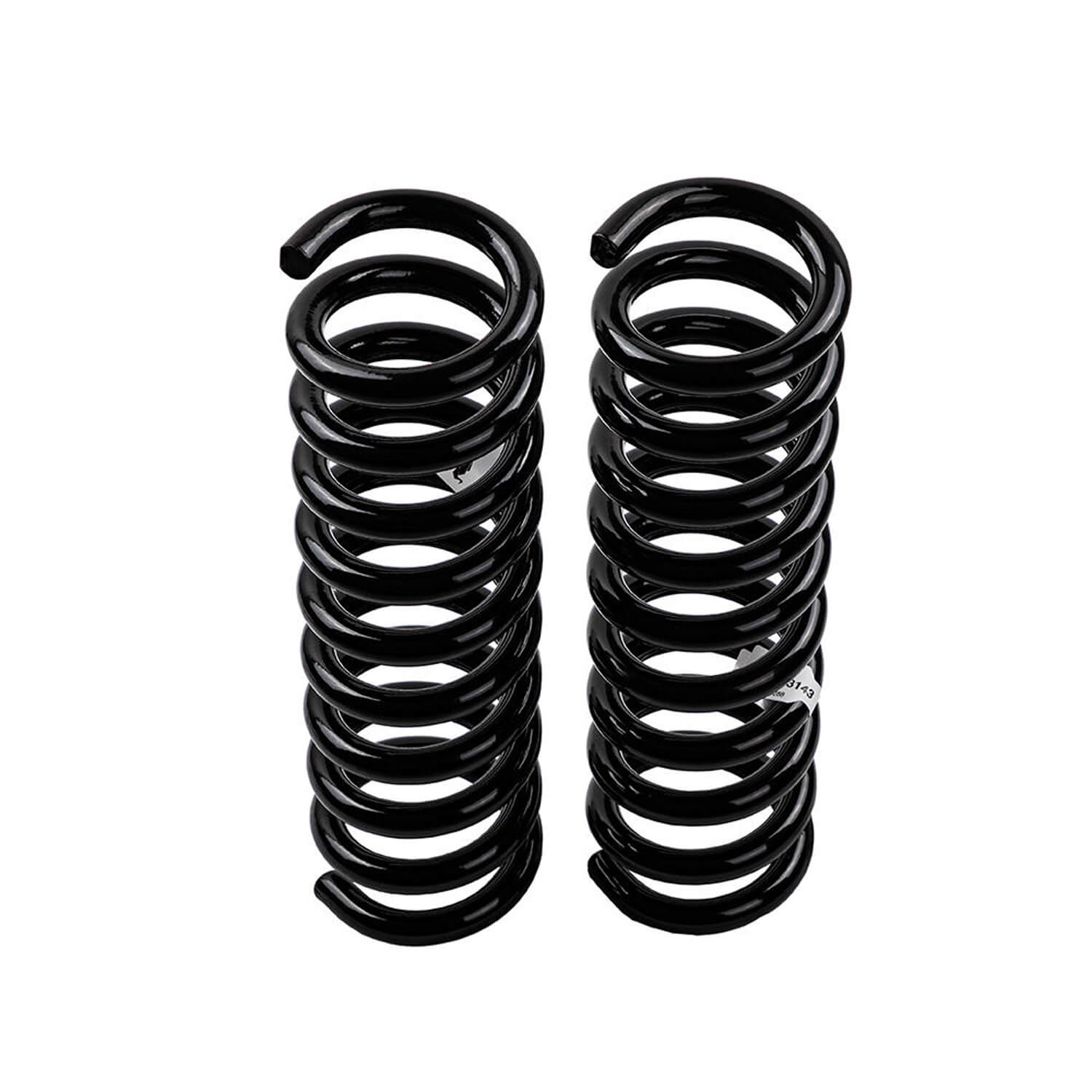 Old Man Emu Front Coil Spring Set 3143