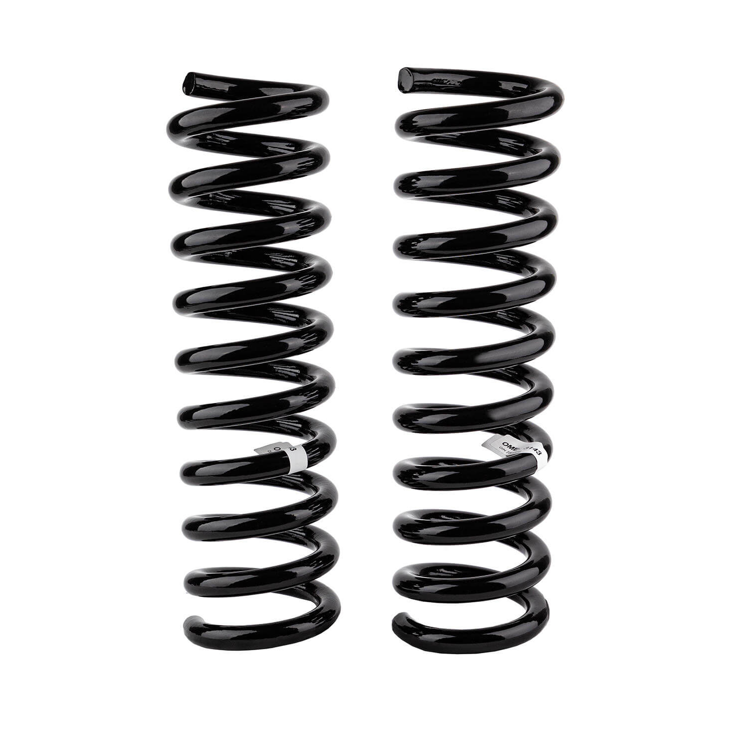 Old Man Emu Front Coil Spring Set 3143