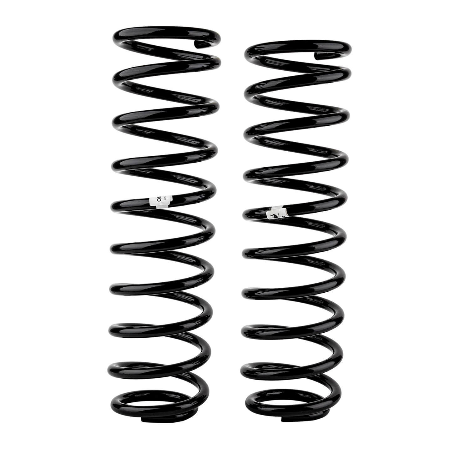 Old Man Emu Front Coil Spring Set 3154