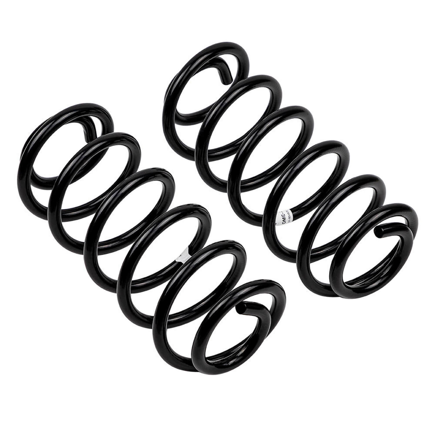 Old Man Emu Rear Coil Spring Set 3158