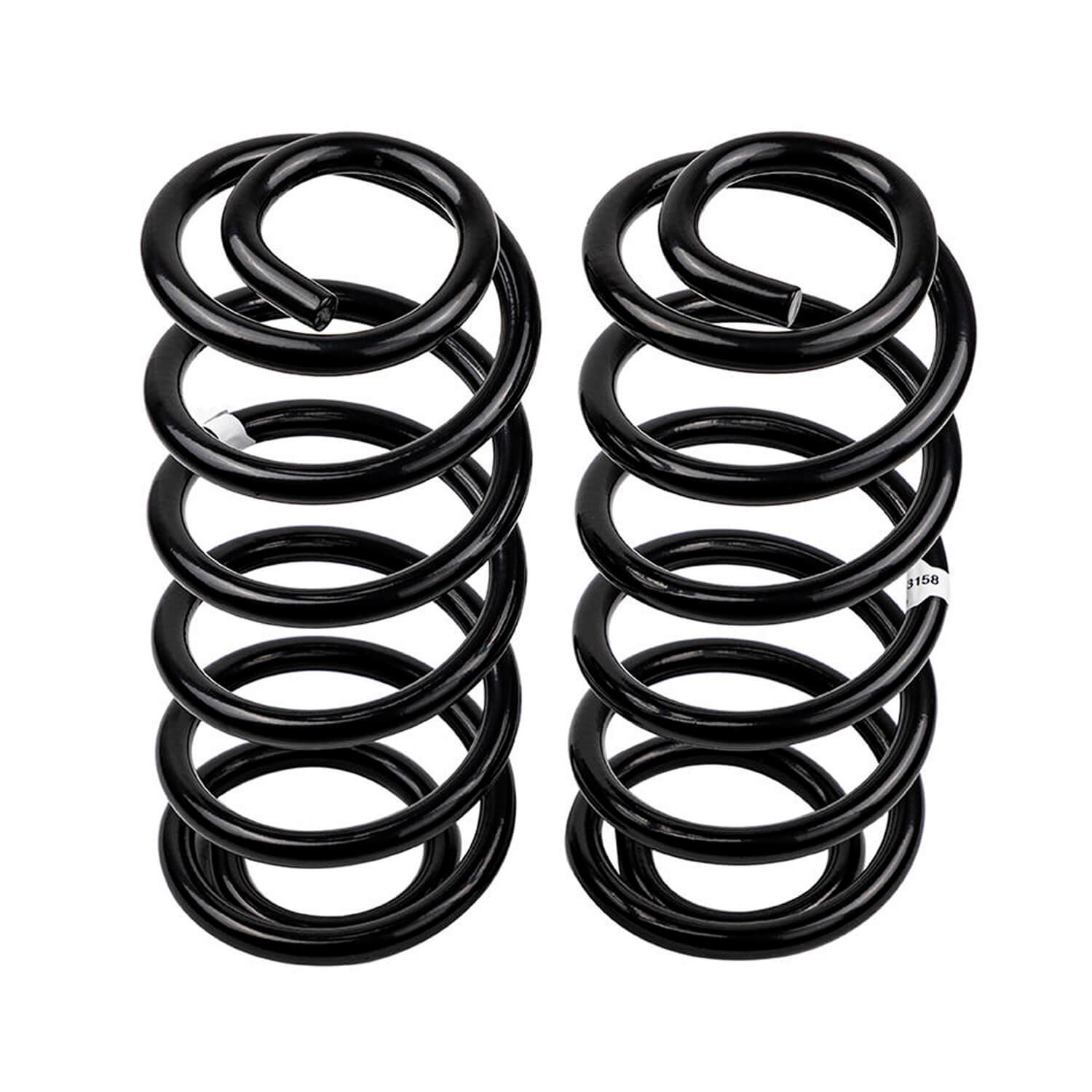 Old Man Emu Rear Coil Spring Set 3158