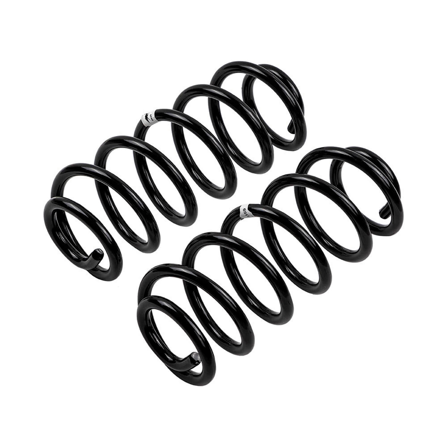 Old Man Emu Rear Coil Spring Set 3159