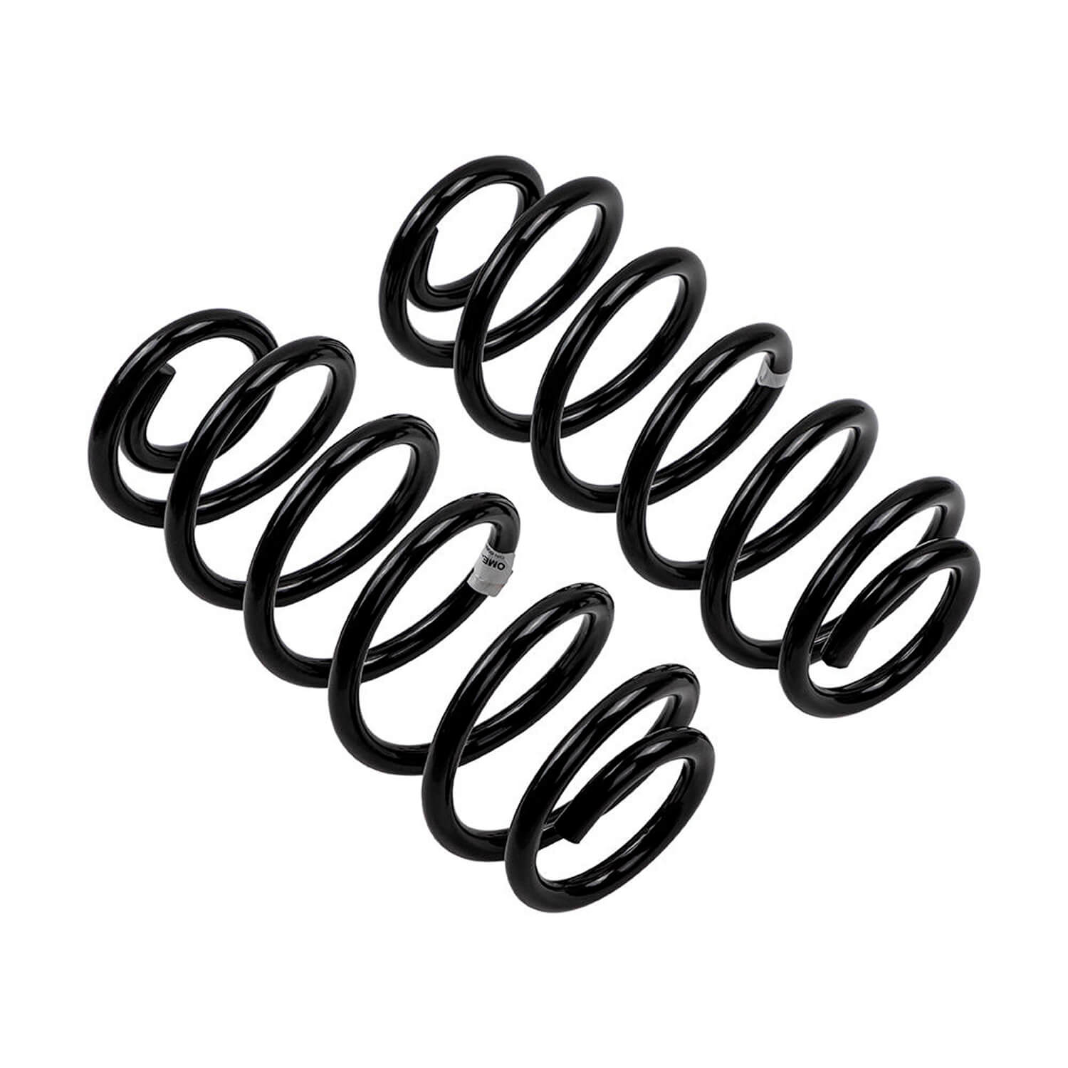 Old Man Emu Rear Coil Spring Set 3159