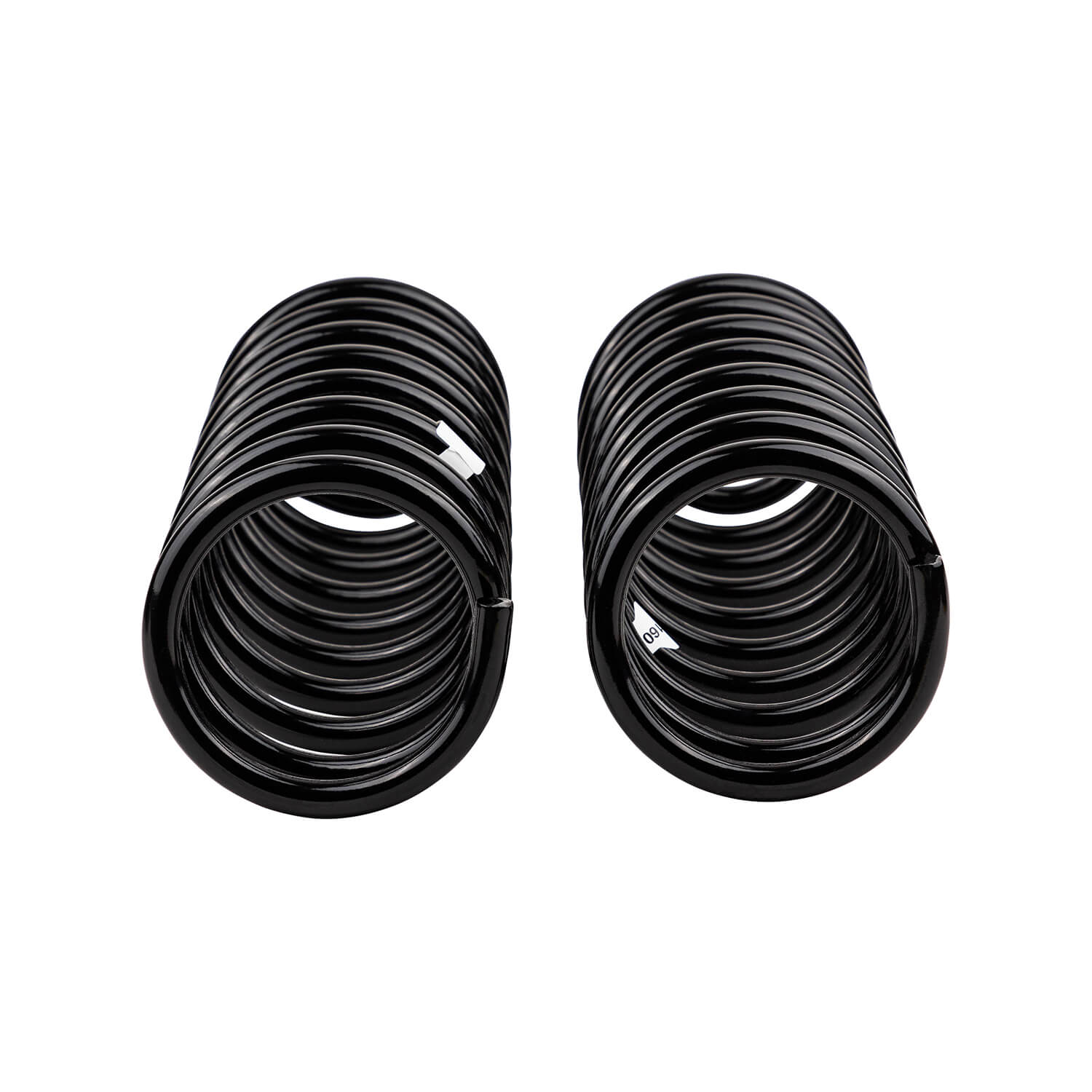 Old Man Emu Front Coil Spring Set 3160