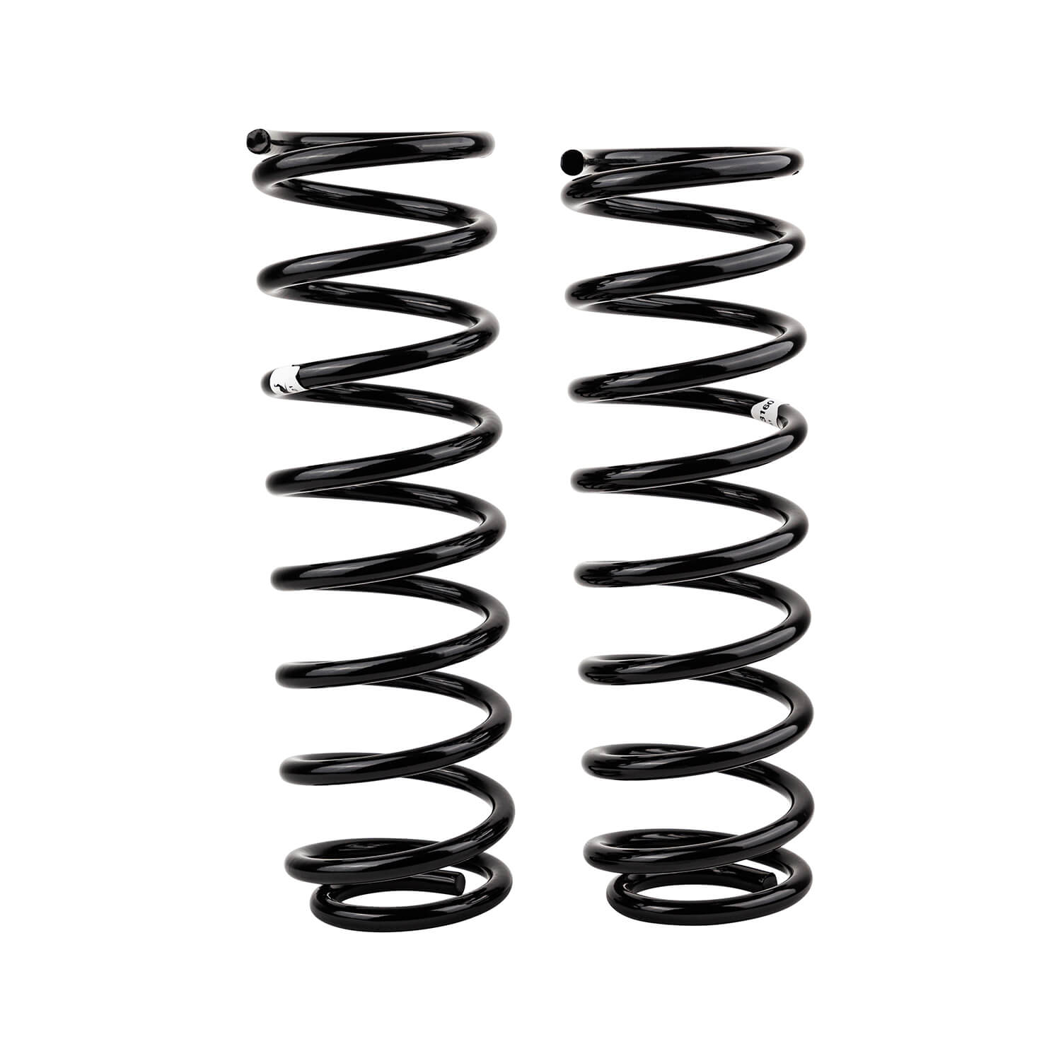 Old Man Emu Front Coil Spring Set 3160