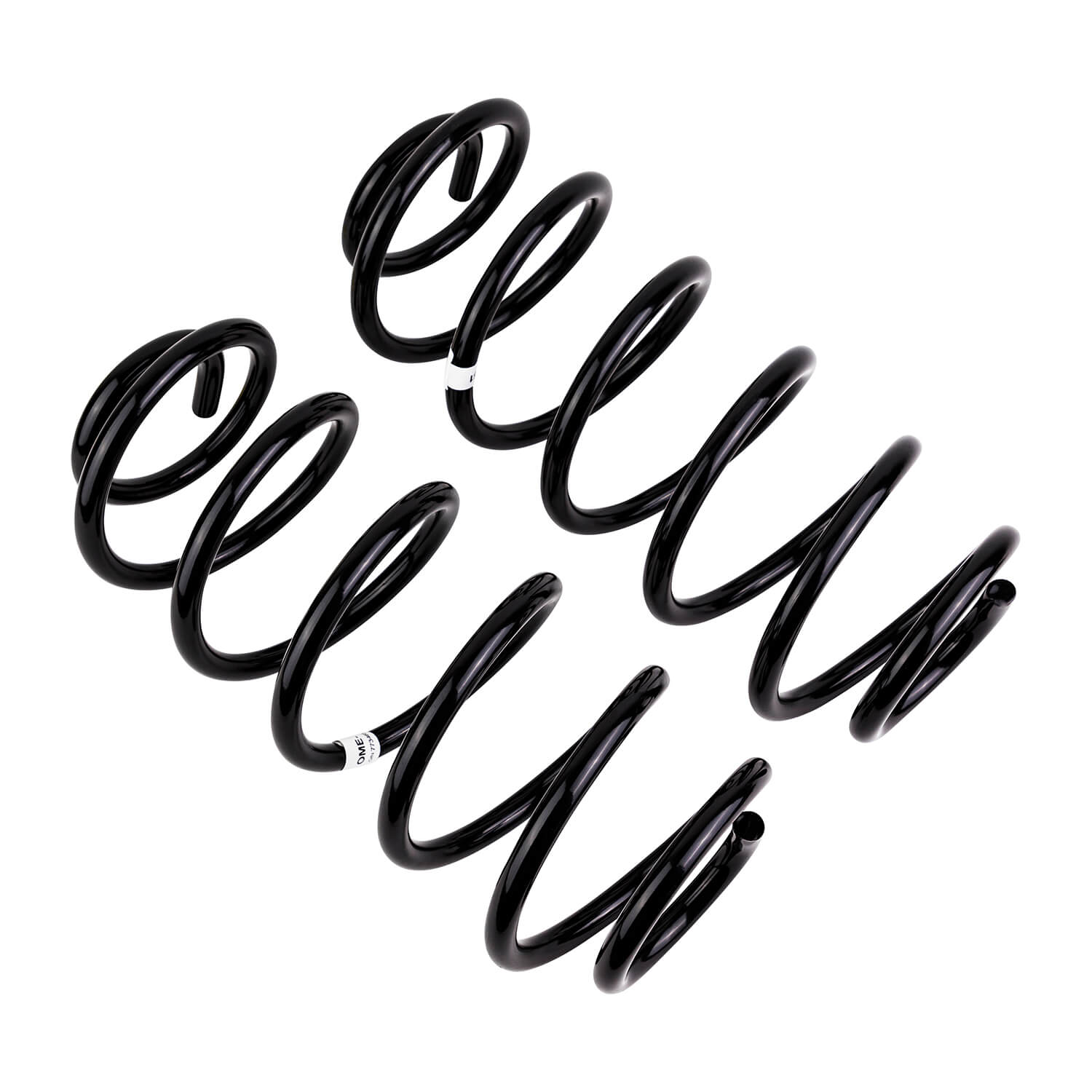 Old Man Emu Rear Coil Spring Set 3161