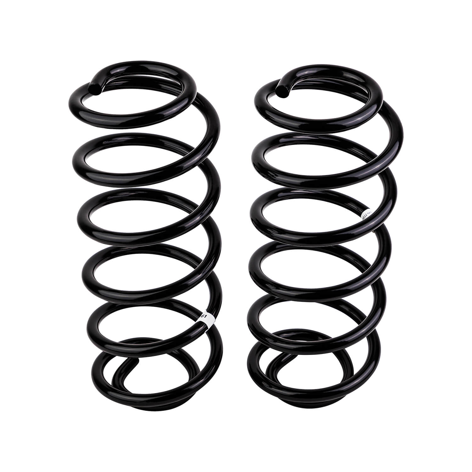 Old Man Emu Rear Coil Spring Set 3161