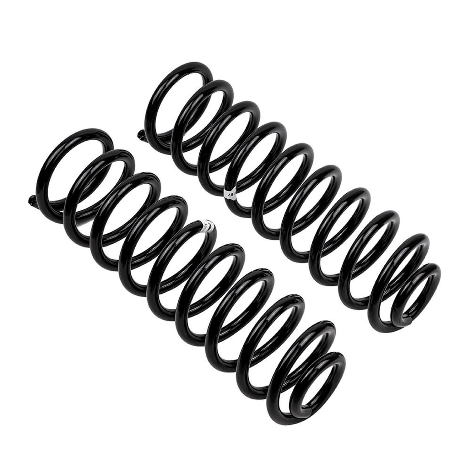Old Man Emu Rear Coil Spring Set 3167