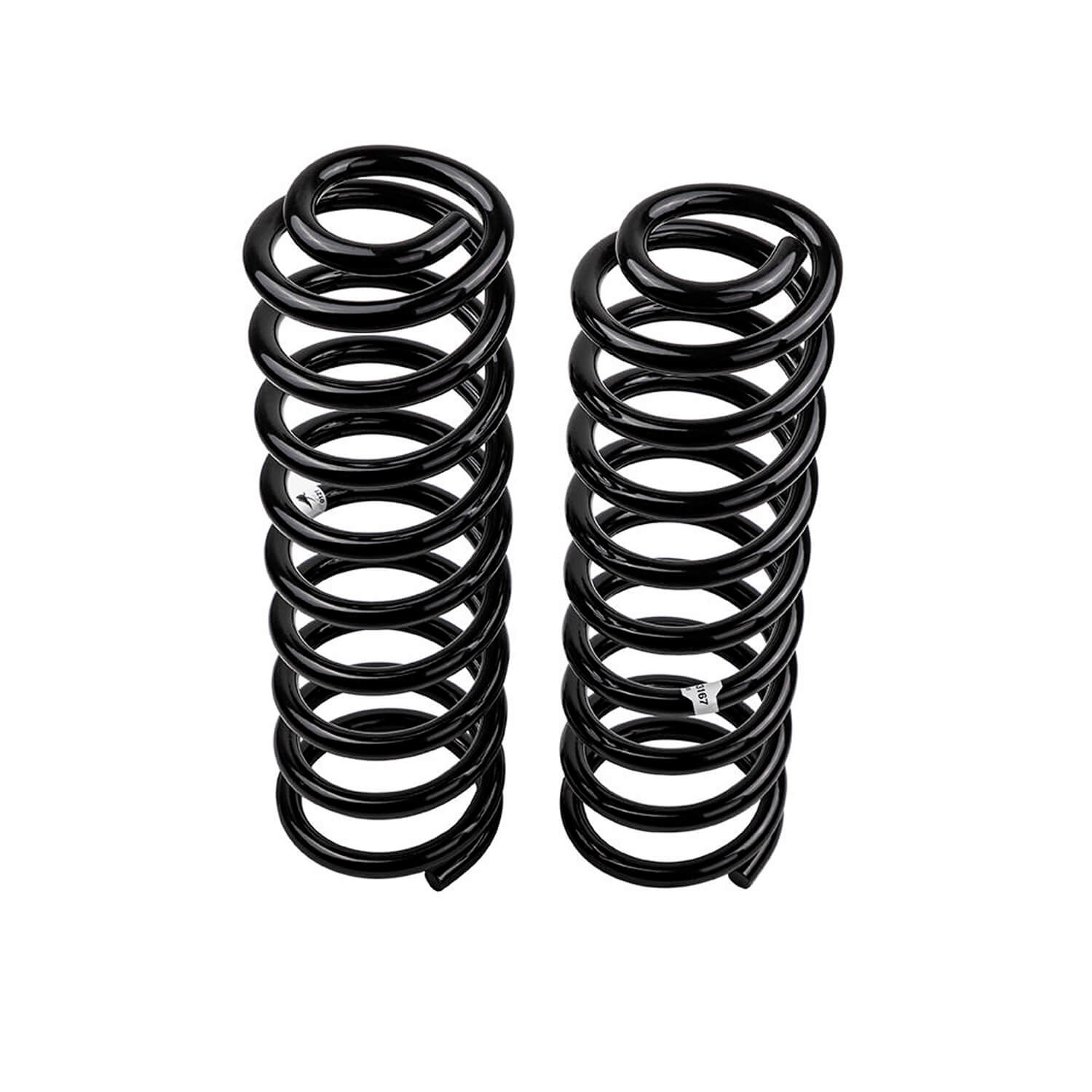 Old Man Emu Rear Coil Spring Set 3167