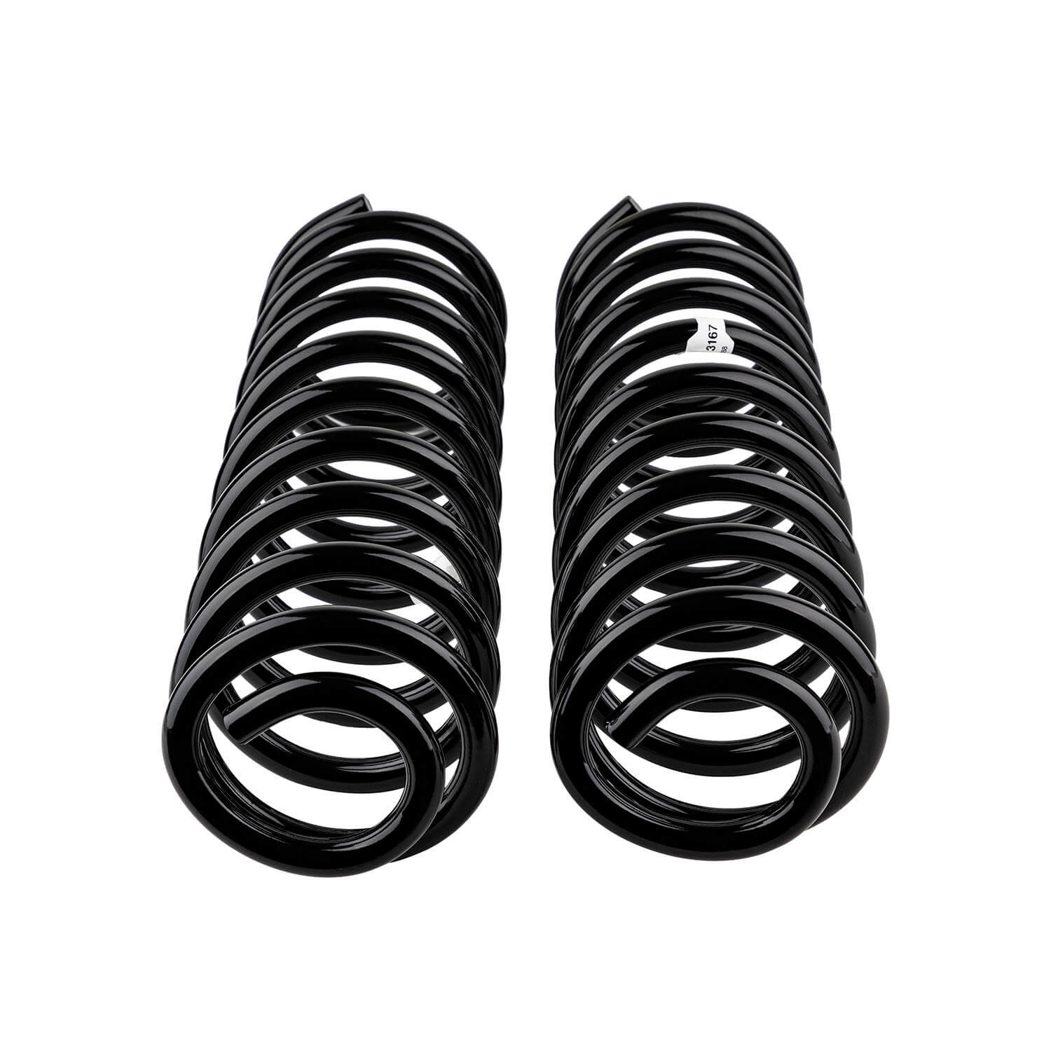Old Man Emu Rear Coil Spring Set 3167